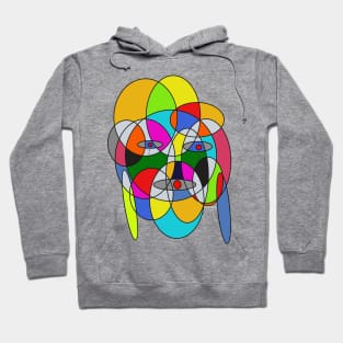 My Abstracts Hoodie